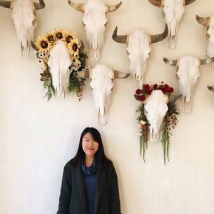 Meet your Posher, Minha